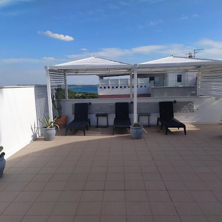 Attico Mare Apartamento Gallipoli Exterior foto