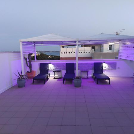 Attico Mare Apartamento Gallipoli Exterior foto