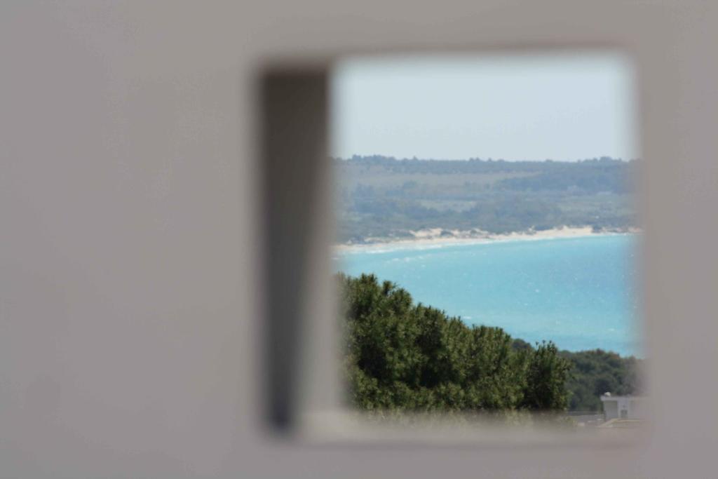 Attico Mare Apartamento Gallipoli Habitación foto