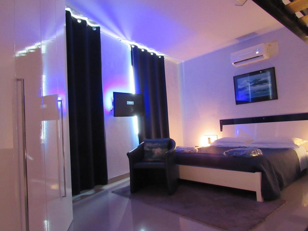 Attico Mare Apartamento Gallipoli Exterior foto