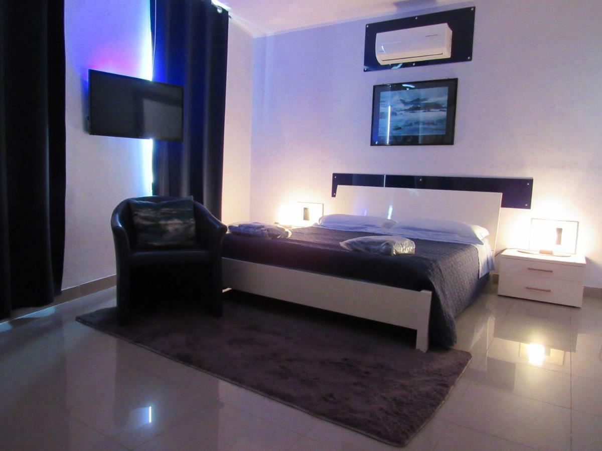 Attico Mare Apartamento Gallipoli Exterior foto