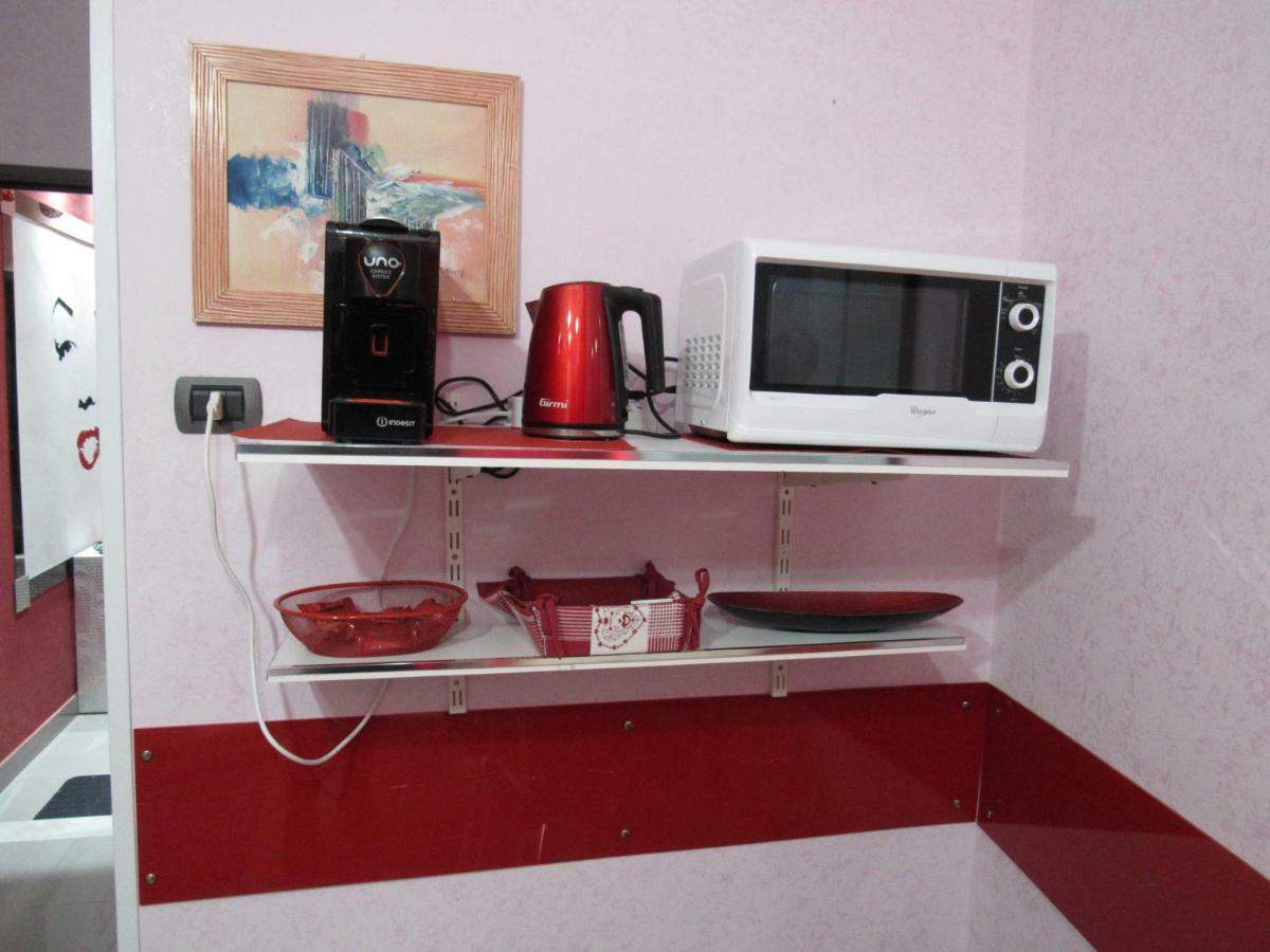 Attico Mare Apartamento Gallipoli Exterior foto